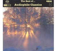 Various Artists - Best of Audiophile..