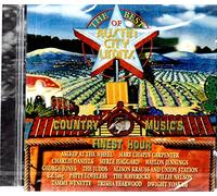 Various Artists - Best of Austin City Limits