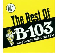 Various Artists - Best of B-103: Long Island's Oldies 103.1 FM