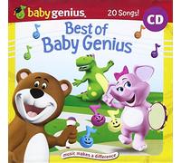 Various Artists - Best of Baby Genius