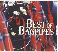 Various Artists - Best of Bagpipes