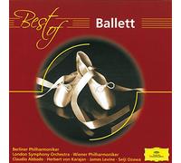 Various Artists - Best of Ballett