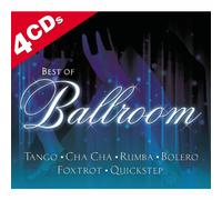 Various Artists - Best of Ballroom