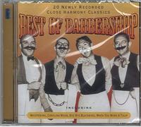 Various Artists - Best of Barbershop [Import]