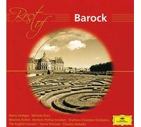 Various Artists - Best of Barock