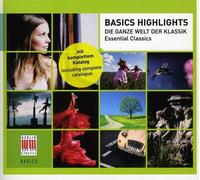 Various Artists - Best of Basics [Import]