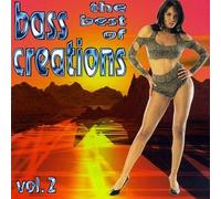 Various Artists - Best of Bass Creations 2