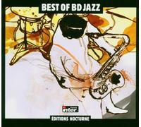 Various Artists - Best of BD Jazz