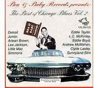 Various Artists – Best of Bea & Baby Vol.2 – Import