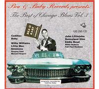 Various Artists - Best of Bea & Baby Vol.3
