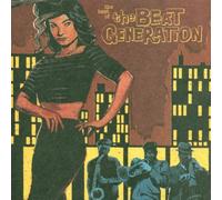 Various Artists - Best of Beat Generation