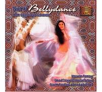 Various Artists - Best of Bellydance from Egypt & Lebanon