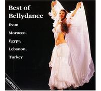 Various Artists - Best of Bellydance from Morocco