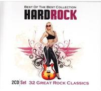Various Artists - Best of Best - Hard Rock