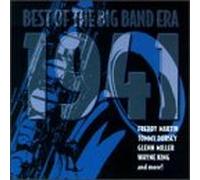 Various Artists - Best of Big Band 1941