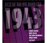 Various Artists - Best of Big Band 1943