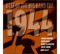 Various Artists - Best of Big Band 1944