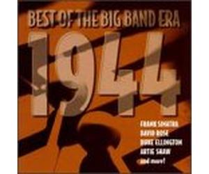 Various Artists - Best of Big Band 1944