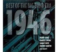 Various Artists - Best of Big Band 1946