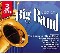 various artists - Best of Big Band