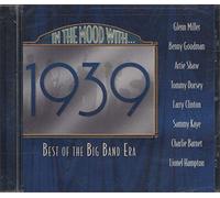 Various Artists - Best of Big Band Era 1939