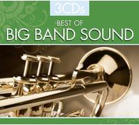 Various Artists - Best of Big Band Sound