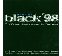 Various Artists - Best of Black '98