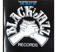 Various Artists - Best of Black Jazz Records