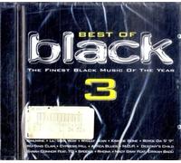 Various Artists - Best of Black Vol.3 [Import]