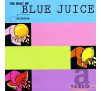 Various Artists - Best of Blue Juice [Import]