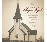 Various Artists - Best of Bluegrass Gospel