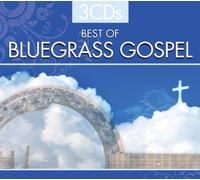Various Artists - Best of Bluegrass Gospel
