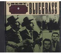 Various Artists – Best of Bluegrass Vol. 1 – CD – Universal Music Group