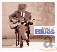 Various Artists - Best of Blues