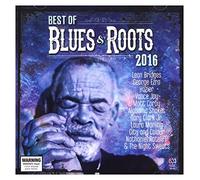 Various Artists - Best of Blues & Roots.'16