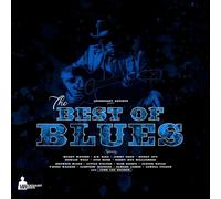 Artistes divers – Best of Blues – Vinyle – Victrola