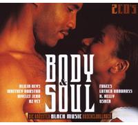Various Artists - Best of Body & Soul [Import]
