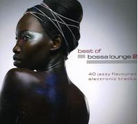 Various Artists - Best of Bossa Lounge 2 [Import]