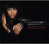 Various Artists - Best of Bossa Lounge 3 [Import]