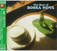 Divers artistes – Best of Bossa Nova – CD – Import