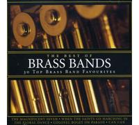 Various Artists - Best of Brass Bands