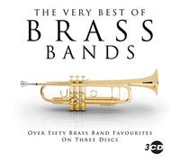 Various Artists - Best of Brass Bands [Import]