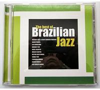 Various Artists - Best of Brazilian Jazz