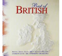 Various Artists - Best of British