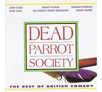 Various Artists - Best of British Comedy