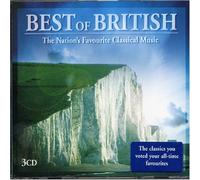 Various Artists - Best of British: Nation's Favourite