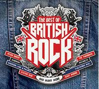 Best Of British Rock [2CD]