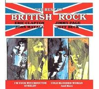 Various Artists - Best of British Rock [Import USA]