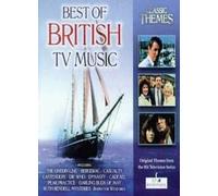 Various Artists - Best of British TV Music