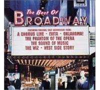 Various Artists - Best of Broadway